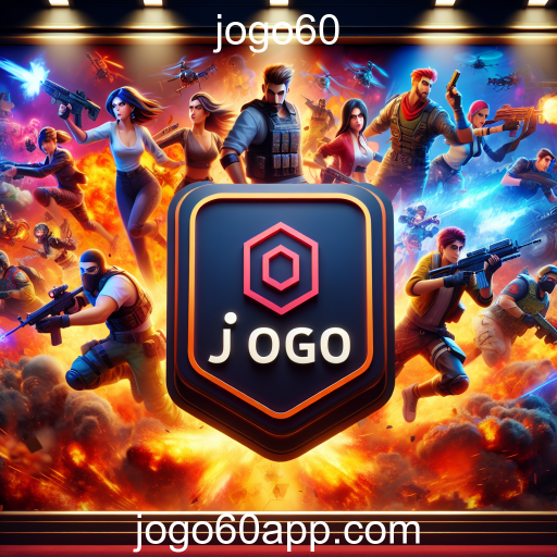 A Fascinante Mundo dos Jogos de Ação