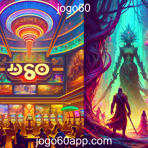 Explorando o Mundo dos Jogos de Aventura
